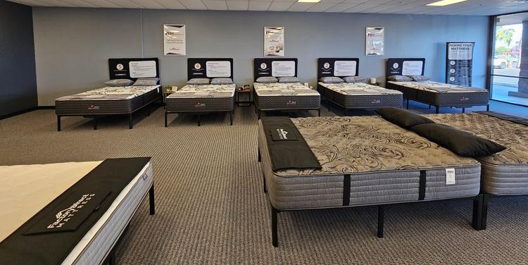 Factory Direct Savings